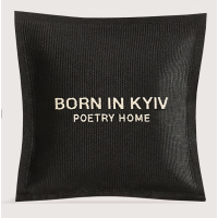 Автомобільне аромасаше Born In Kyiv